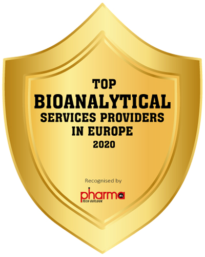 Top Bioanalytical Services Companies in Europe